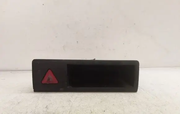 Volkswagen Transporter - Caravelle T5 Hazard light switch 7H0857925
