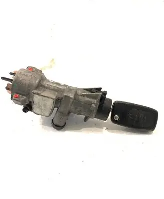 Audi TT Mk1 Ignition lock 4B0905851B