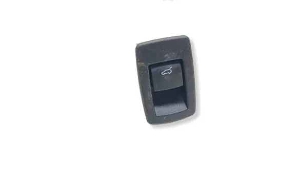 BMW X1 F48 F49 Tailgate opening switch 9299447 7360703