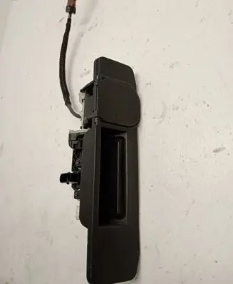 Mercedes-Benz C W205 Tailgate handle with camera A1667500993