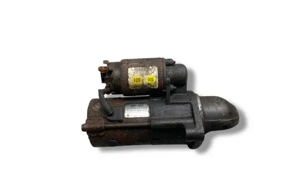 Hyundai Santa Fe Starter motor 361002F000 8000269