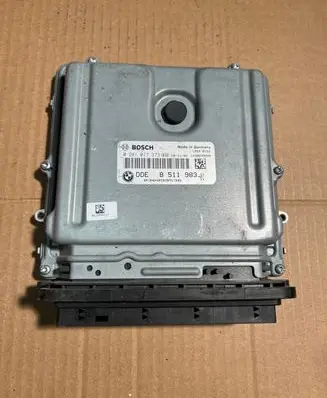 BMW 5 GT F07 Engine control unit/module 8511983