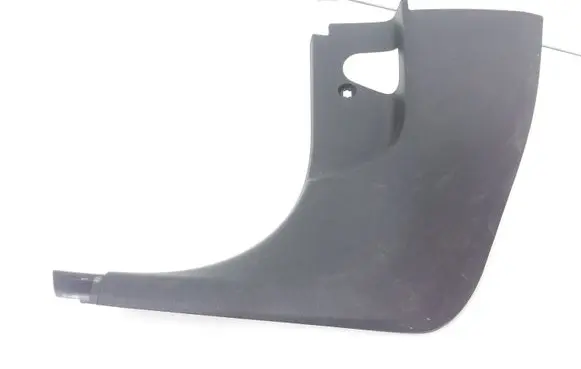 Skoda Fabia Mk3 (NJ) Front sill trim cover 6V0863483
