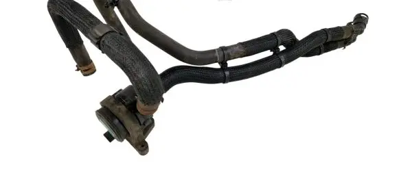 Ford Fusion II Electric auxiliary coolant/water pump DS788C419 DS788C419AC N2X6A