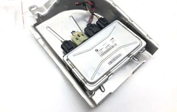 BMW 5 F10 F11 Other control units/modules 6793364