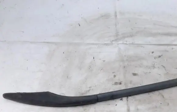 Volvo S40, V40 Roof bar rail