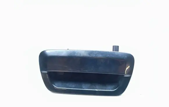 Jeep Grand Cherokee Tailgate/trunk/boot exterior handle 1YK38AXRAC