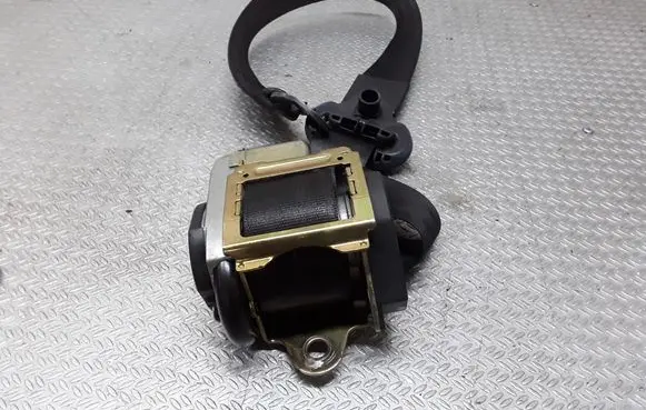Audi A2 Front seatbelt 8Z1857706
