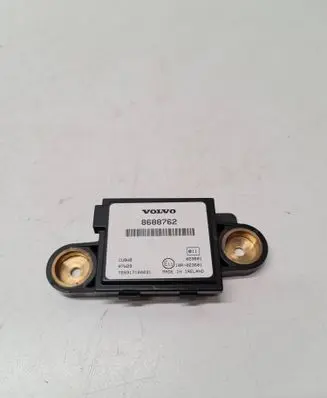 Volvo XC70 Alarm control unit/module 8688762 729317100031 10R023601