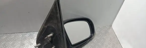 Mercedes-Benz ML W163 Front door electric wing mirror 380234