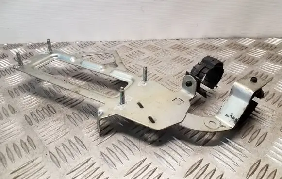 Peugeot Boxer Other engine bay part