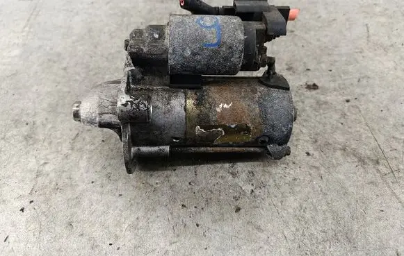 Ford Focus Starter motor 