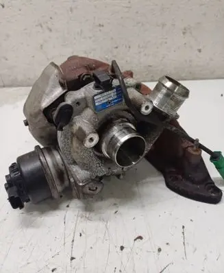 Ford Kuga II Turbo 9807873180