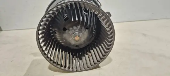 Citroen Jumper Heater fan/blower 9449950137
