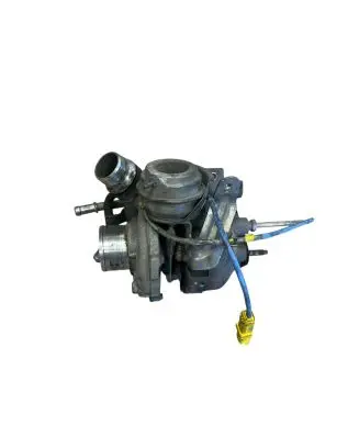 Nissan X-Trail T31 Turbo 740282 7730872