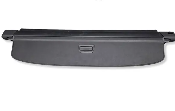 Volkswagen PASSAT B7 Parcel shelf load cover 3AF867871