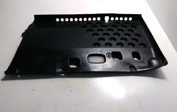 Mercedes-Benz S W221 Dashboard lower bottom trim panel A2216801039