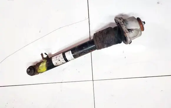 BMW 5 GT F07 Rear shock absorber/damper 314877 814903011012