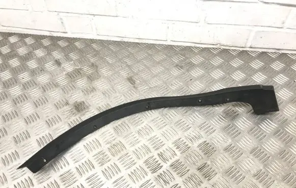 Lexus RX 450H Fender trim (molding) 7587348010