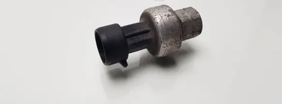 Opel Astra G Air conditioning (A/C) pressure sensor 09131721 52CP04