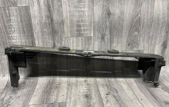 BMW 5 F10 F11 Radiator support slam panel 8509171 C492548 X0240002