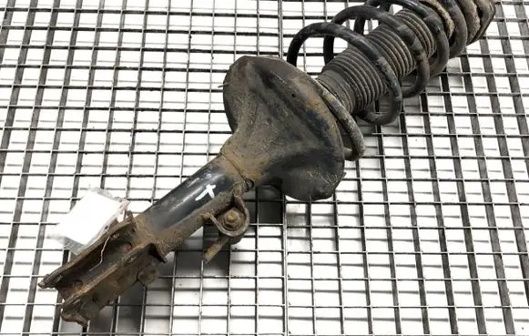 KIA Sportage Rear shock absorber/damper 55361-0Z000