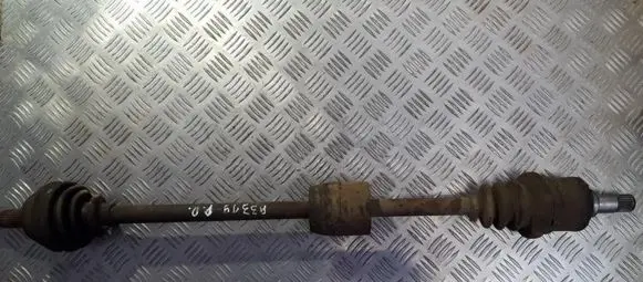 Ford Escort Front driveshaft