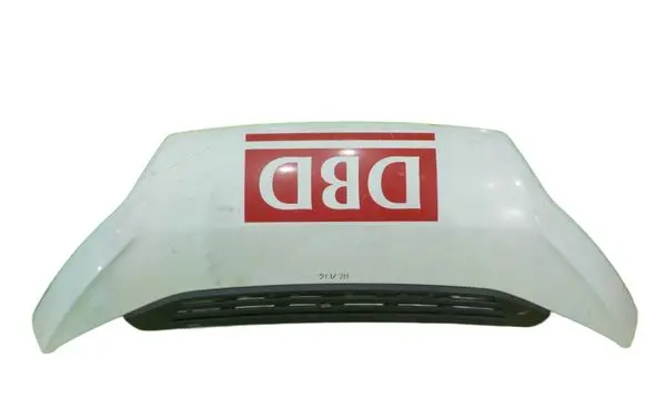 Fiat Ducato Engine bonnet/hood XP204