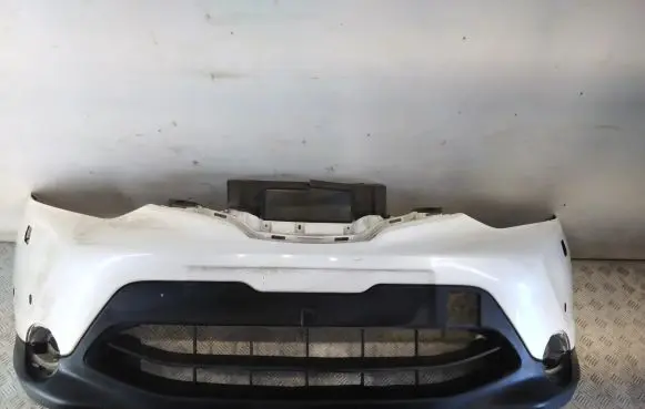 Nissan Qashqai Front bumper 620224EA0H