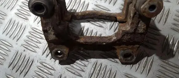 Smart ForTwo I Front brake caliper