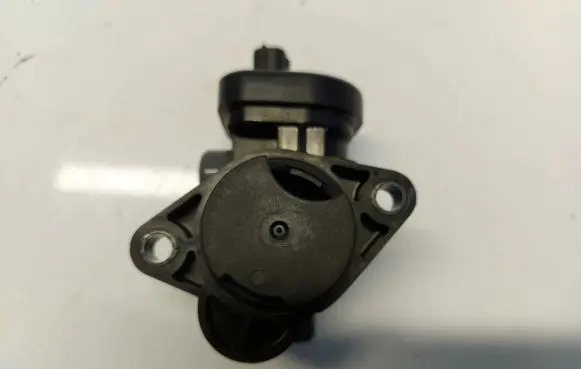 Nissan Juke II F16 Intake manifold valve actuator/motor 012010-5161