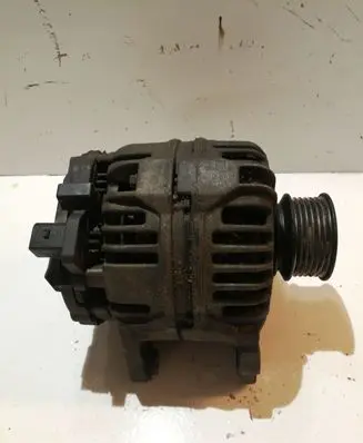 Generator/alternator
