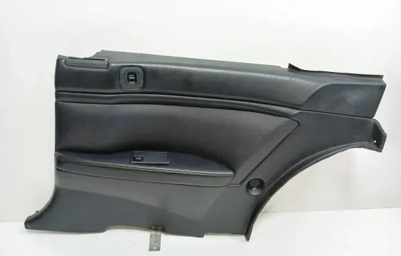 Honda Legend Coupe rear side trim panel 
