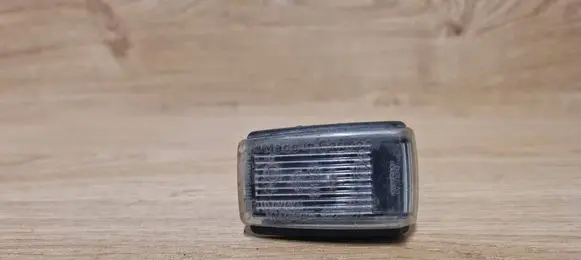 Volvo S40, V40 Front fender indicator light 0142631