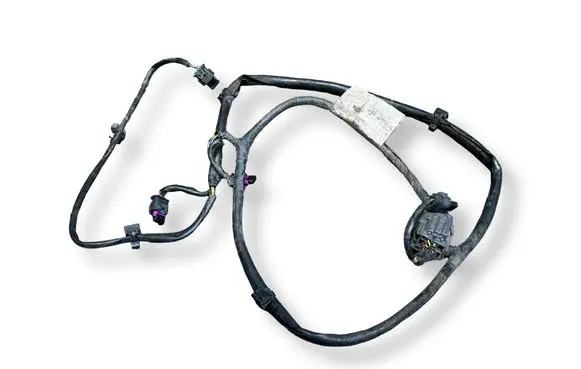 Volvo S80 Parking sensor (PDC) wiring loom 30786243