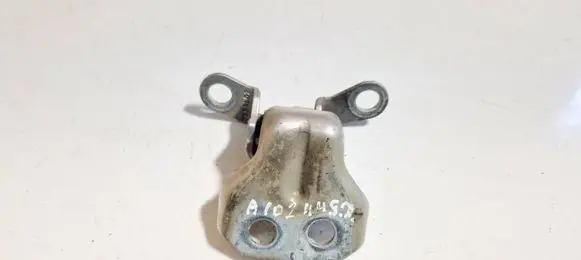 Ford Fiesta Rear door lower hinge