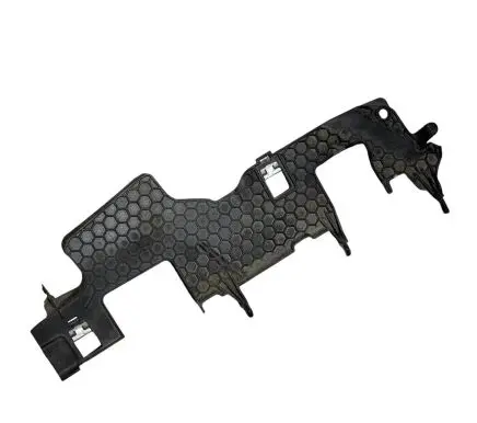 Mercedes-Benz E W213 Engine cover (trim) A6541592225 59001878