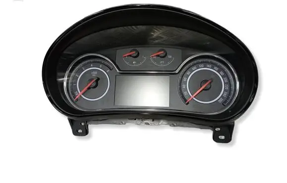 Opel Insignia A Speedometer (instrument cluster) 23464928 175597137