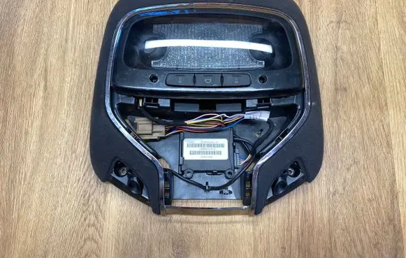 Maserati Ghibli Front seat light 06700700930