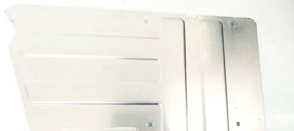 Tesla Model S Other exterior part 101349900F