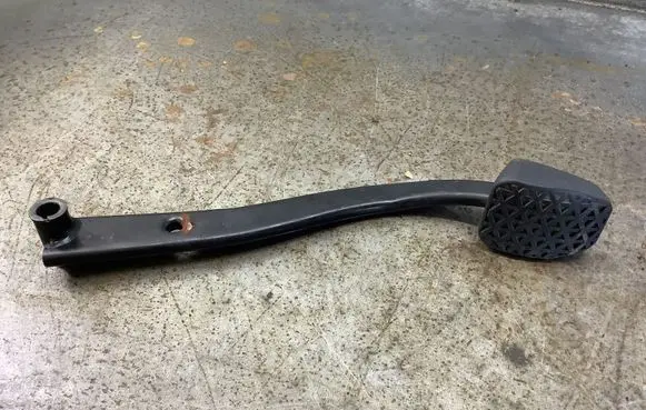 BMW 3 E36 Brake pedal 352111604223