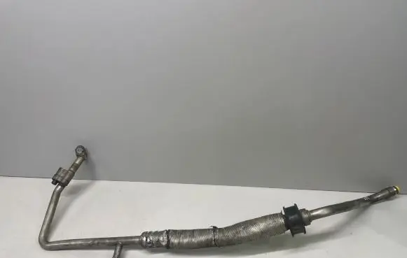 BMW X5 E53 Air conditioning (A/C) pipe/hose 8387598 837707507
