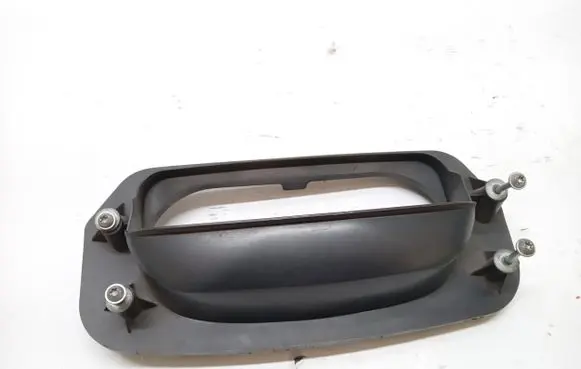 Opel Zafira B Rear/tail light trim molding 13238493