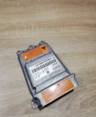 Mercedes-Benz ML W164 Airbag control unit/module A1648207926 0285001993