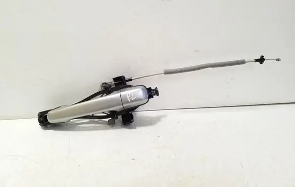 Volvo XC60 Front door exterior handle 30784202