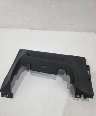 Audi Q5 SQ5 Dashboard glove box trim 80C857297