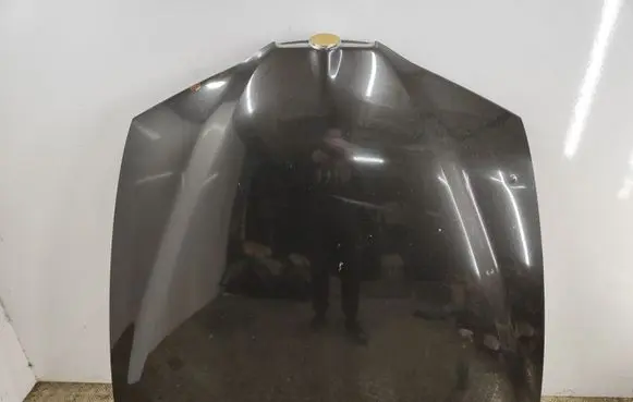Alfa Romeo 156 Engine bonnet/hood
