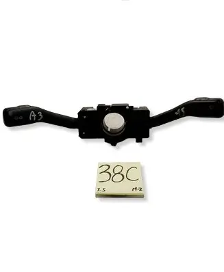 Audi A3 S3 8L Wiper turn signal indicator stalk/switch 8L0953513