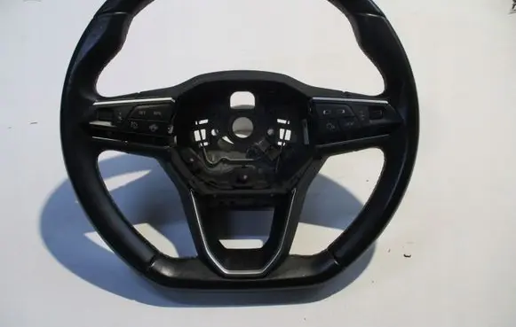 Seat Tarraco Steering wheel 5FA419091T