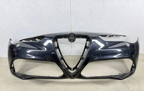 Alfa Romeo Stelvio Front bumper 50549458